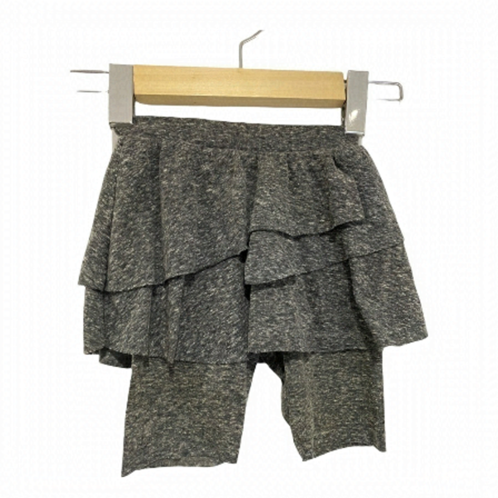NUNUNU Skirted shorts